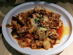 -领蟹祥记·香辣蟹·特色小海鲜(奥体天虹店)