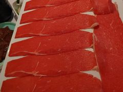 -许府牛火锅(信义坊总店)