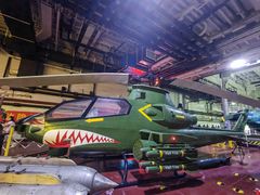 -泰达航母主题公园