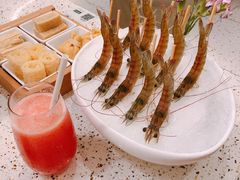 -椰子营·椰子鸡火锅(万象里店)