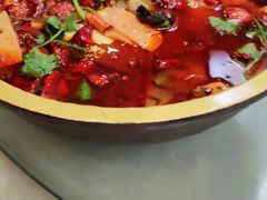 -成都驻京办餐厅(蜀都宾馆店)