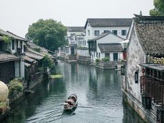 -绍兴鲁迅故里·沈园景区