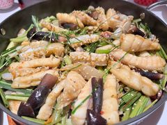 -谭厨中山传家菜.乳鸽.脆鲩鱼(华强北中航城店)