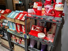 -星巴克(西湖天地店)
