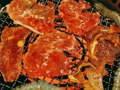 -神户赤童日式烤肉伙伴(东直门店)