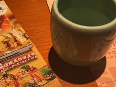 -仓桥家·焗寿司·锅物(光谷步行街店)
