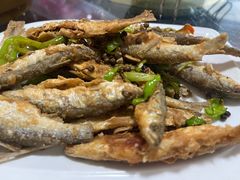 -绿林山庄土菜馆