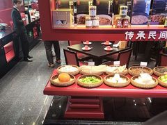 -唐河王记·南阳民间菜(国基路店)