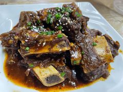 香辣牛排-清真双宝红油牛系列
