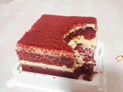 -LanTa蓝塔烘焙(融元广场店)