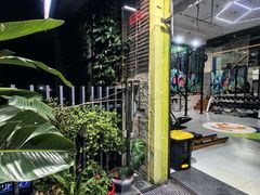 -CUBE私教·普拉提·拳击(龙漕路店)