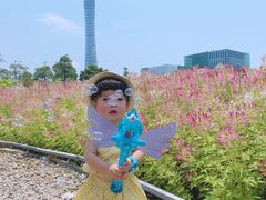 -二沙岛艺术公园