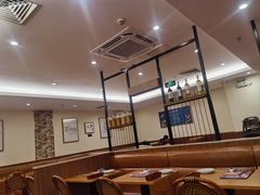 -萨莉亚意式餐厅(国展天虹店)
