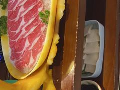 -重庆高老九火锅(万象城店)