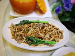 -琼菜坊·无鸡不成宴·海南菜老爸茶糟粕醋(海口骑楼老街店)