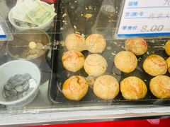 -真老大房鲜肉月饼(南京路步行街店)