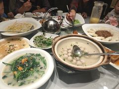 清汆丸子-城南往事·鲁菜济南菜(软件园美莲广场店)