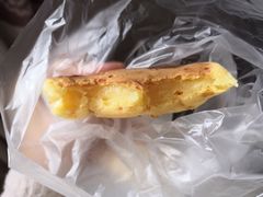 -85度C(高邮世贸金街店)