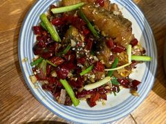-静一餐厅·湖北菜(前门创始店)