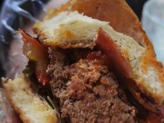 -shark burger·鲨鱼汉堡(交子大道店)