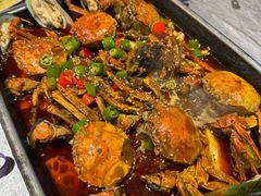 -川香鼎盛·川府家宴商务宴请(市桥富华路店)