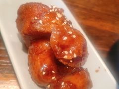 -外婆家(蓝色港湾店)