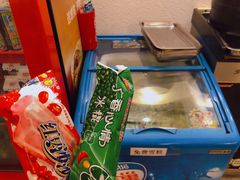 -九玺炉旋转小火锅(柠溪路店)