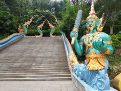 -西双版纳勐泐文化旅游区