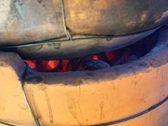 -捞围鲜·港式打边炉(海阳路店)