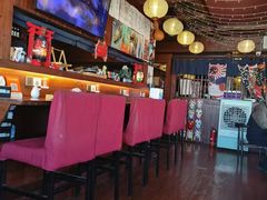 -轻音料理(王府星Mall店)