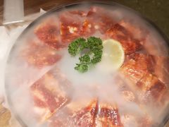 -九田家黑牛烤肉料理(太阳宫广场店)