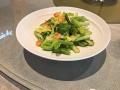 -有喜胶东小馆(太申祥和店)