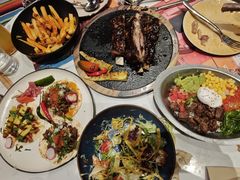 -墨纪Mojí墨西哥餐厅(官舍店)