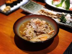 -千代武日本料理(开发区店)