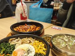 -米村拌饭(欧亚卖场店)