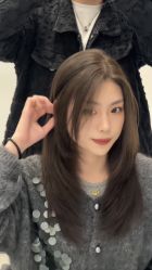 -DL HOPE明星造型