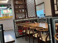 -东泰祥生煎馆(长宁路店)