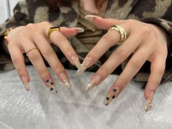 -斯馨·健康美甲美睫