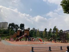 -枫香湖儿童公园