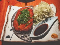 炸猪排-醉虎传(南锣鼓巷店)