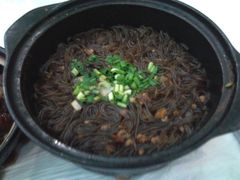 肉末粉丝煲-海宁煲店(北随塘河路店)