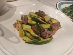 -巴依老爷新疆美食(清华东门店)
