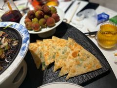 -在前门·烤鸭北京菜(五月花广场店)