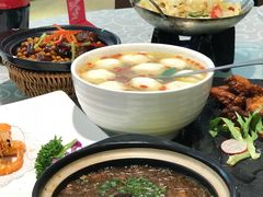 -阿英煲(凉城路店)