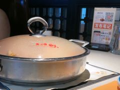 -黄记煌三汁焖锅(顺义华联店)