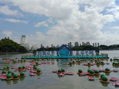 -东湖景区