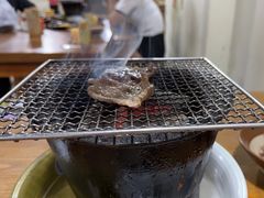 -喝丢一只鞋·东北烤肉·烧烤·铜火锅(江宁店)