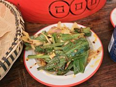-聂发财重庆江湖菜(解放碑店)