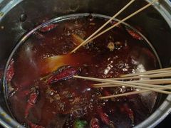 -马路边边火锅串串(观前街店)