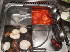 -海底捞火锅(青悦城店)